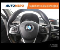 BMW X1 LC32401 - 12