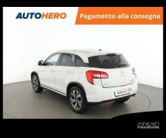 CITROEN C4 Aircross SB21821 - 4