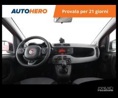 FIAT Panda CK66669 - 8