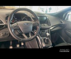 FORD Kuga AD36882 - 6