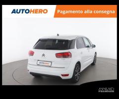 CITROEN C4 Picasso KC56340