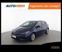 OPEL Astra TJ13334 - 1