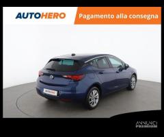 OPEL Astra TJ13334