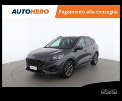 FORD Kuga AK64653