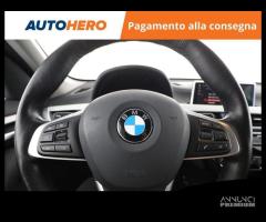 BMW X1 DA49592 - 12