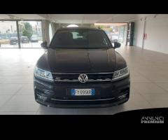 VOLKSWAGEN Tiguan RN32354 - 7