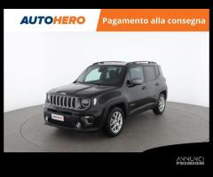 JEEP Renegade SN69786