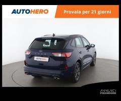 FORD Kuga JV90619