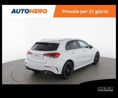 MERCEDES-BENZ A 250 CK57543