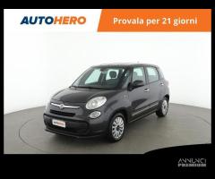 FIAT 500L NK92422