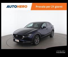 MAZDA CX-30 SH67250