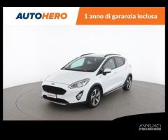 FORD Fiesta LG93431 - 1