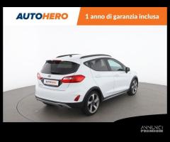 FORD Fiesta LG93431 - 5