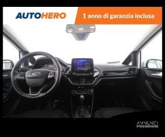 FORD Fiesta LG93431 - 8