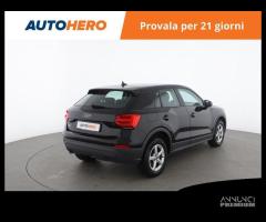 AUDI Q2 LZ27730