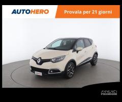 RENAULT Captur HB42228