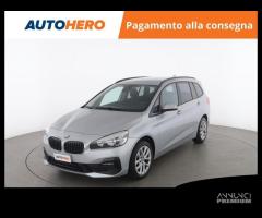 BMW 220 WS41482 - 1