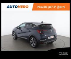 RENAULT Captur ZU79139 - 4