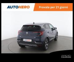 RENAULT Captur ZU79139 - 5