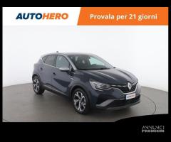 RENAULT Captur ZU79139 - 6