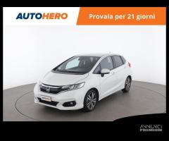 HONDA Jazz TJ06323