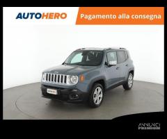 JEEP Renegade DE86278