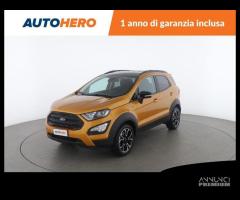 FORD EcoSport TZ94173