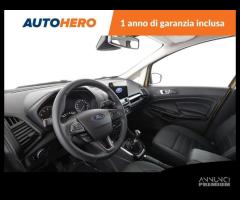 FORD EcoSport TZ94173 - 7