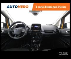 FORD EcoSport TZ94173 - 8