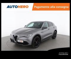 ALFA ROMEO Stelvio CU84167 - 1