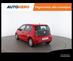 VOLKSWAGEN up! JU97975 - 4