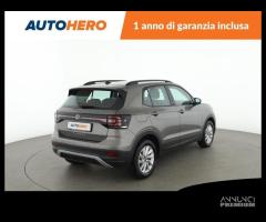 VOLKSWAGEN T-Cross KD70209 - 5