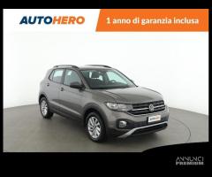 VOLKSWAGEN T-Cross KD70209 - 6