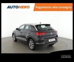 VOLKSWAGEN T-Roc VA31398 - 4