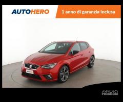 SEAT Ibiza BH99436 - 1