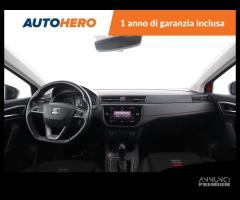 SEAT Ibiza BH99436 - 8