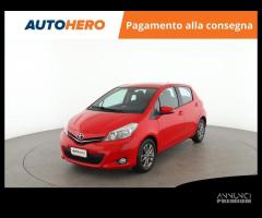 TOYOTA Yaris KK36261