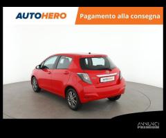 TOYOTA Yaris KK36261 - 4