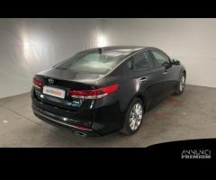 KIA Optima KS70288 - 5