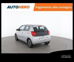 CITROEN C1 DU62007