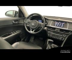 KIA Optima KS70288 - 9