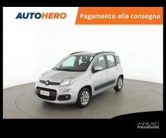 FIAT Panda GV09650 - 1