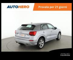 AUDI Q2 VF25478