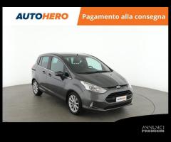 FORD B-Max YF55724 - 6