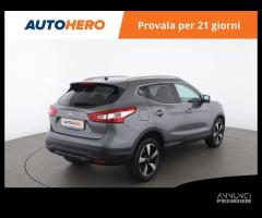 NISSAN Qashqai XZ97610 - 5