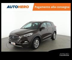 HYUNDAI Tucson NY42236 - 1