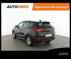 HYUNDAI Tucson NY42236 - 4