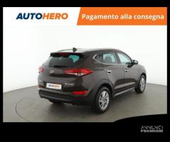 HYUNDAI Tucson NY42236 - 5