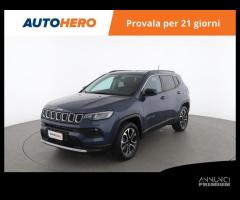 JEEP Compass EH58232 - 1