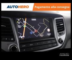 HYUNDAI Tucson NY42236 - 15